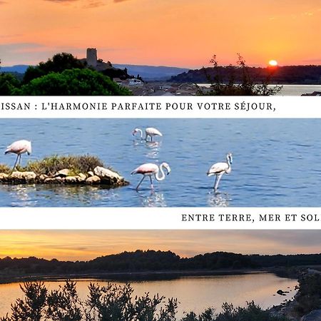 L'Eden - Vue Magnifique Sur Le Port, Les Chalets & La Mer - กรุยซ็อง ภายนอก รูปภาพ