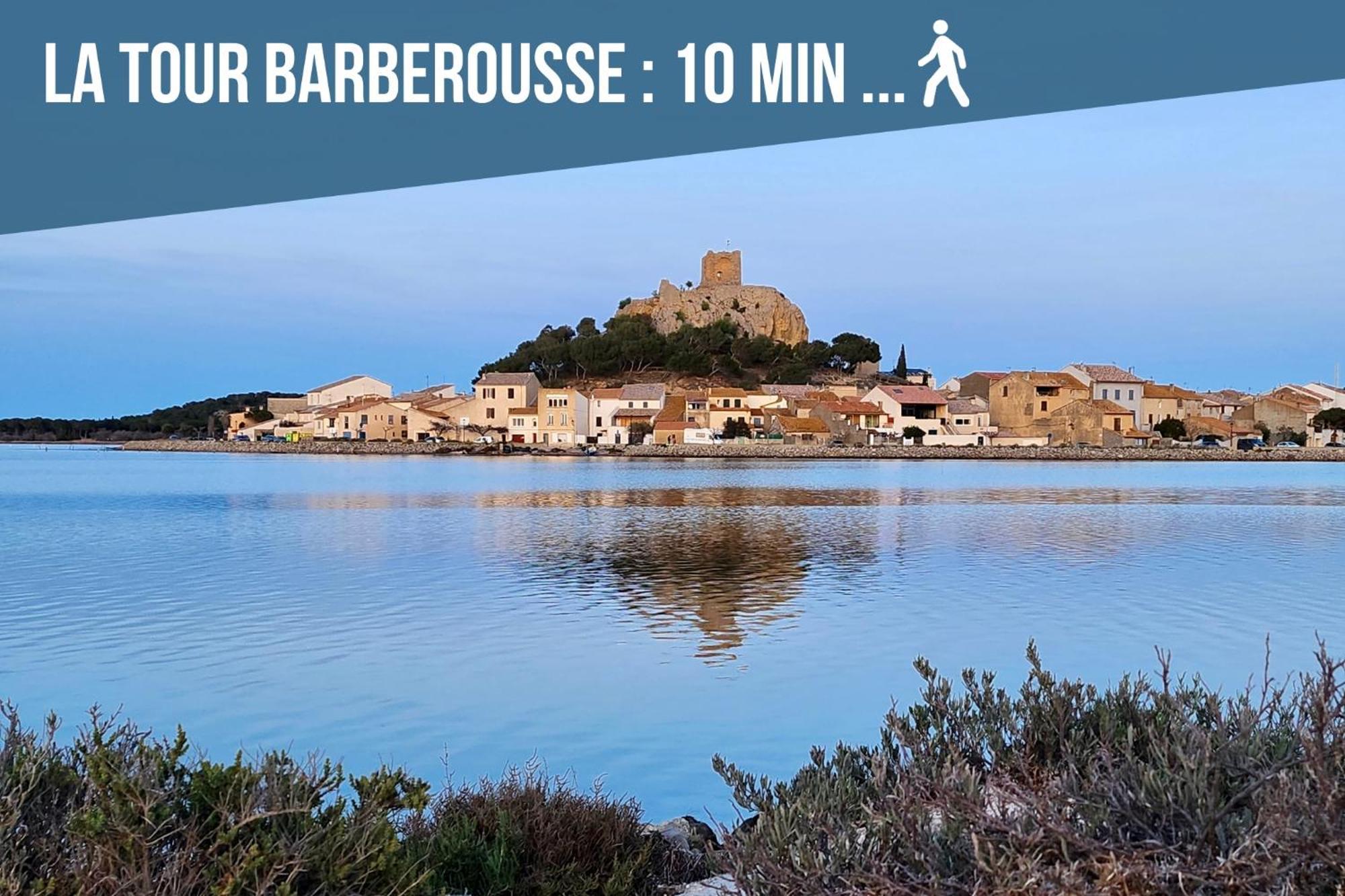 L'Eden - Vue Magnifique Sur Le Port, Les Chalets & La Mer - กรุยซ็อง ภายนอก รูปภาพ