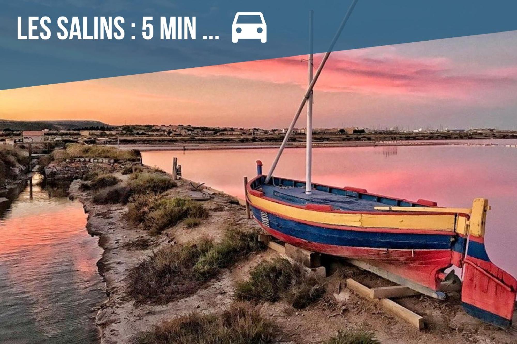 L'Eden - Vue Magnifique Sur Le Port, Les Chalets & La Mer - กรุยซ็อง ภายนอก รูปภาพ