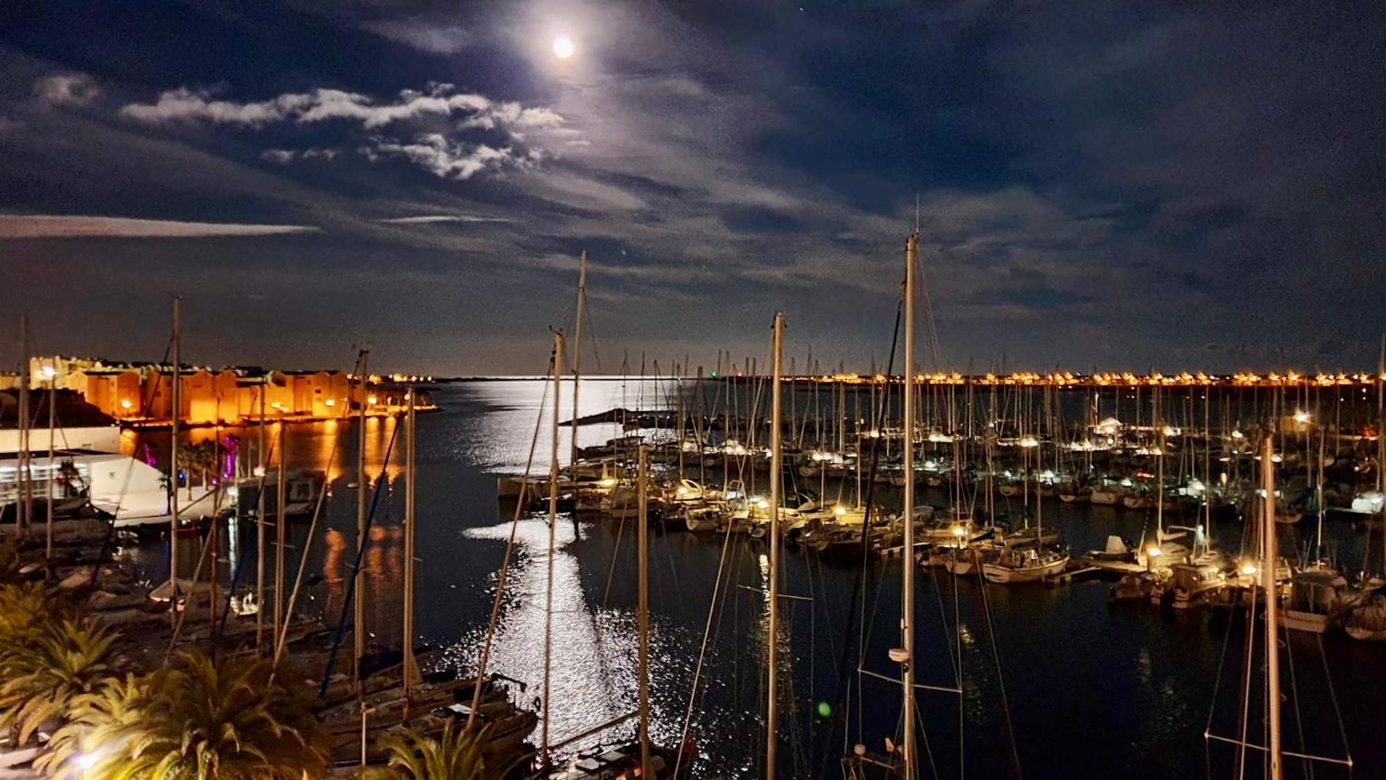 L'Eden - Vue Magnifique Sur Le Port, Les Chalets & La Mer - กรุยซ็อง ภายนอก รูปภาพ