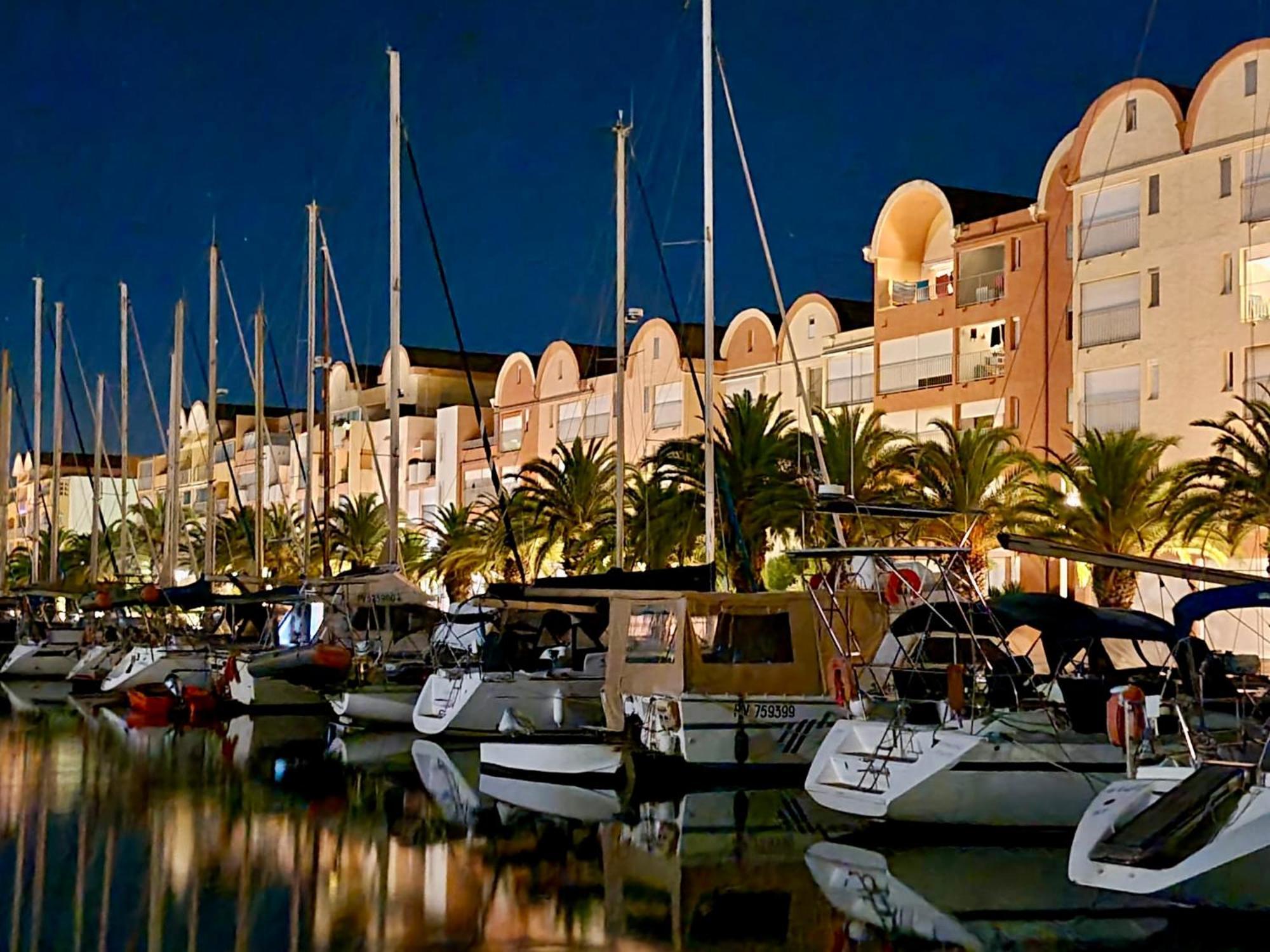 L'Eden - Vue Magnifique Sur Le Port, Les Chalets & La Mer - กรุยซ็อง ภายนอก รูปภาพ